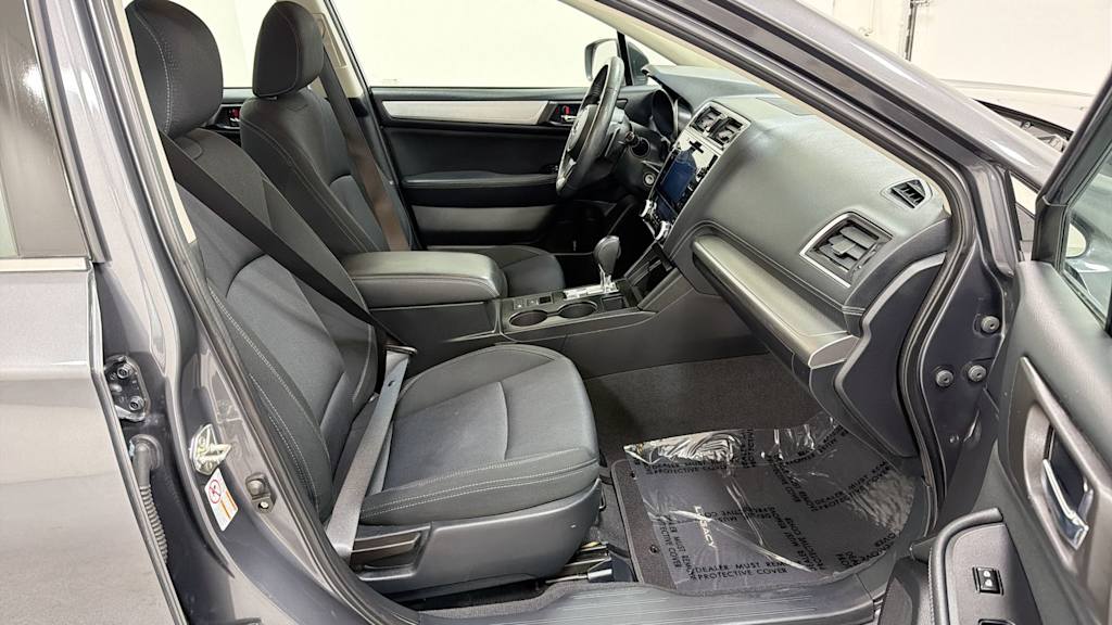 Thumbnail: 2018 Subaru Legacy - 31