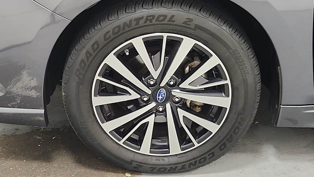Thumbnail: 2018 Subaru Legacy - 6