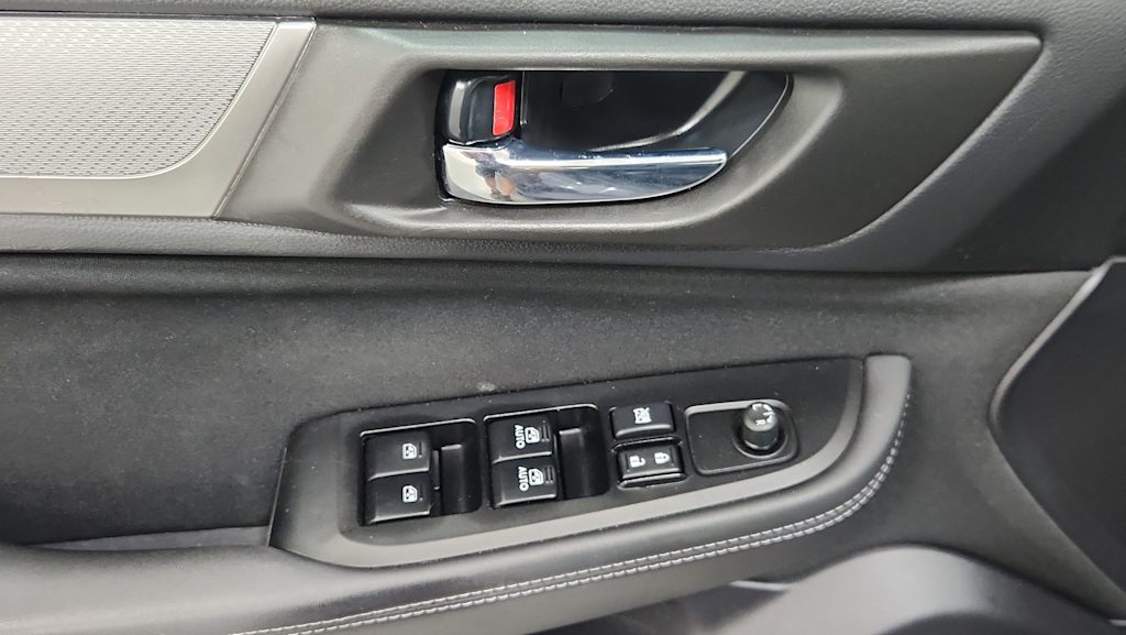 Thumbnail: 2018 Subaru Legacy - 26
