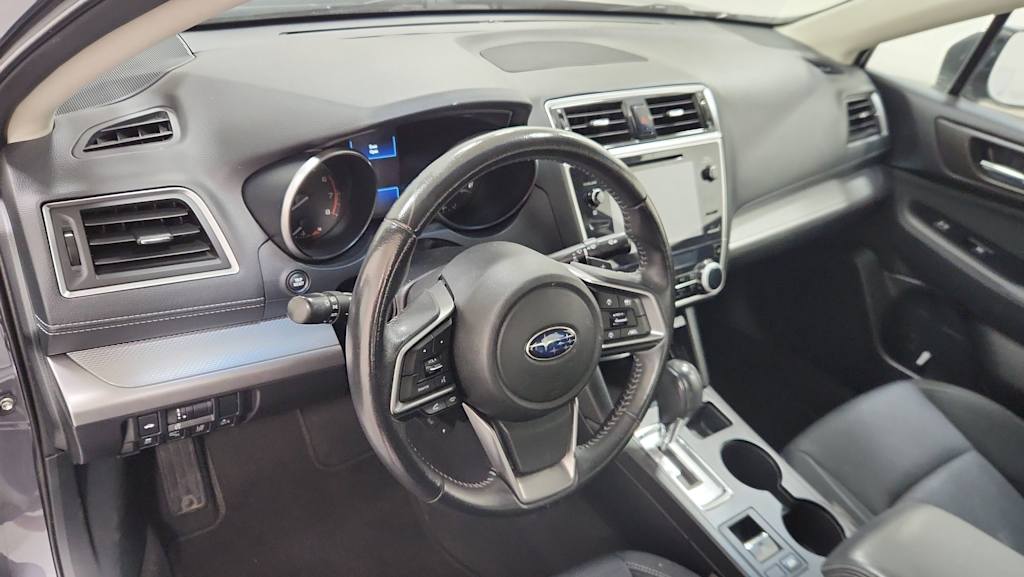 Thumbnail: 2018 Subaru Legacy - 2