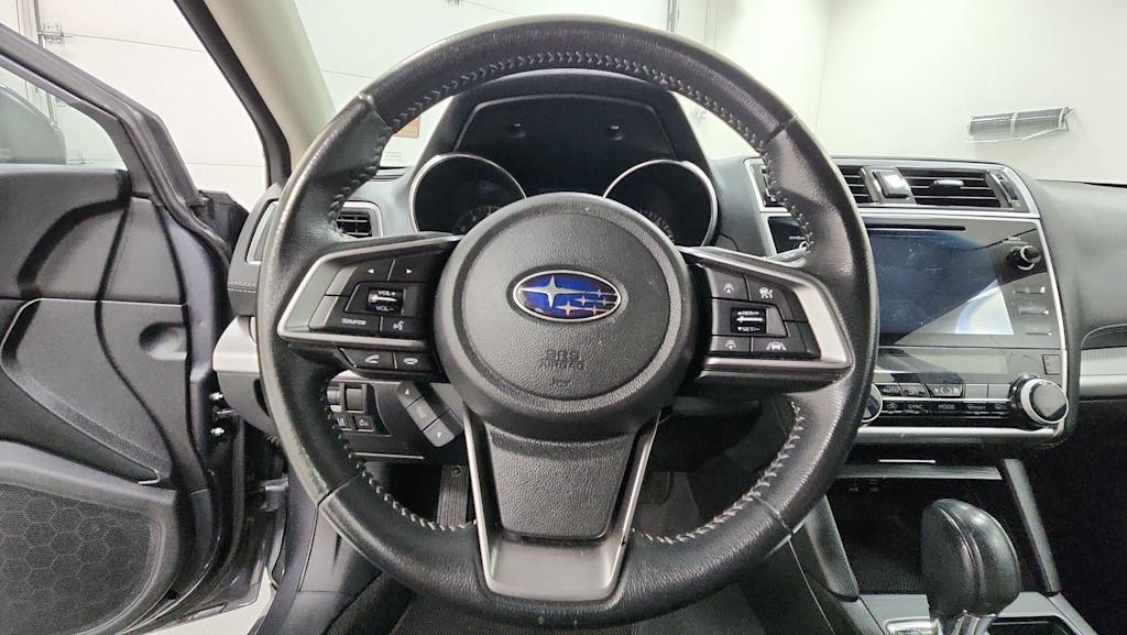 Thumbnail: 2018 Subaru Legacy - 8