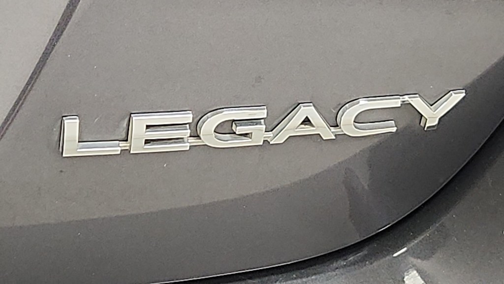 Thumbnail: 2018 Subaru Legacy - 5