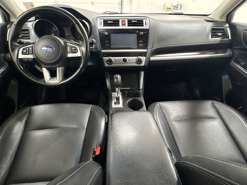 Thumbnail: 2015 Subaru Legacy - 14