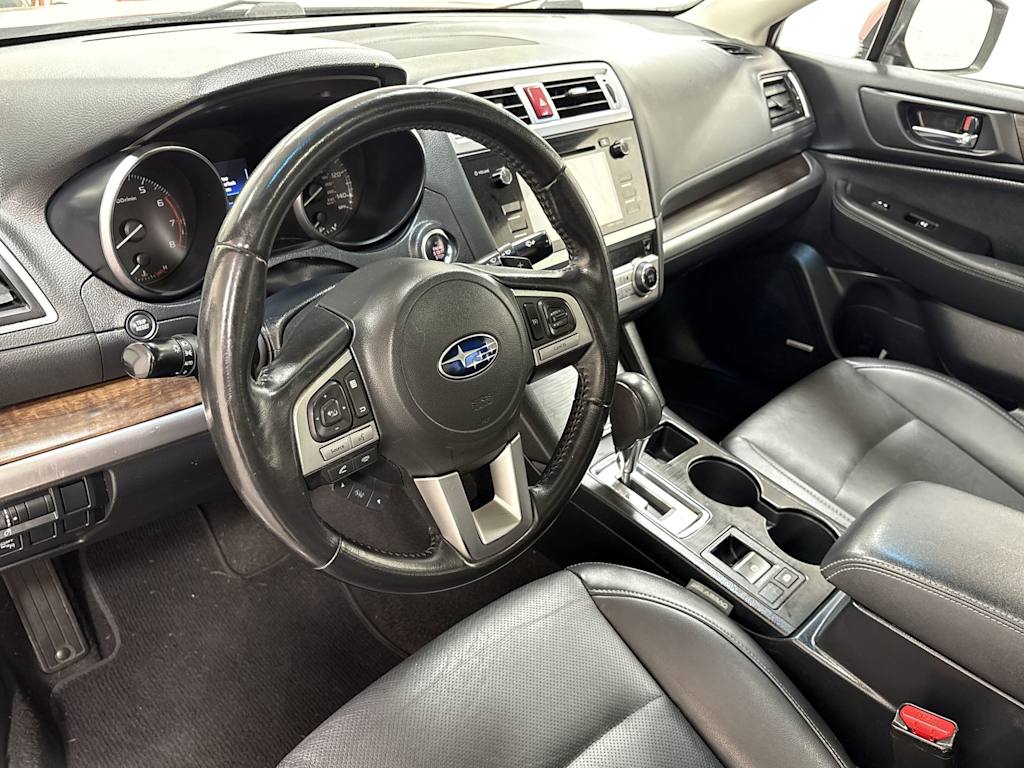 Thumbnail: 2015 Subaru Legacy - 2