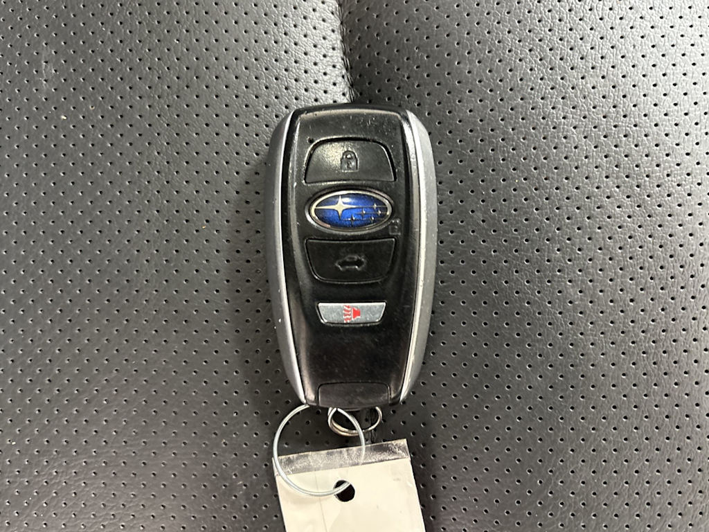 Thumbnail: 2015 Subaru Legacy - 19