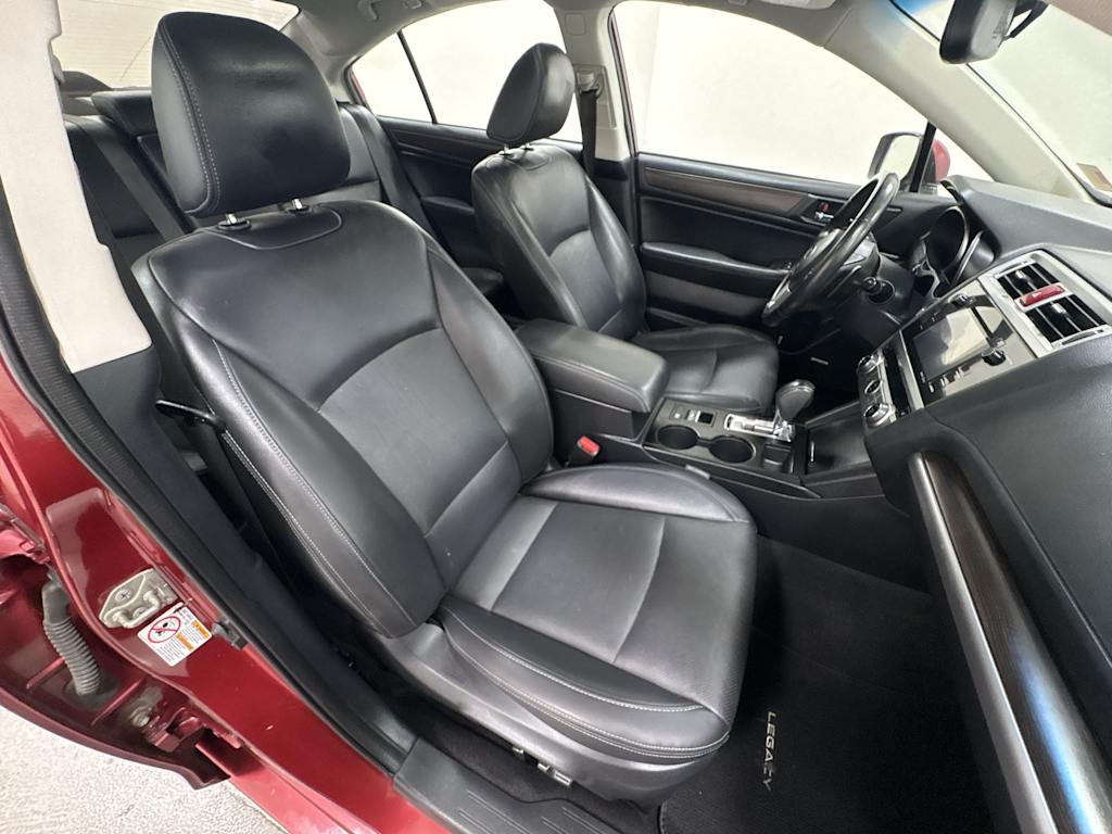 Thumbnail: 2015 Subaru Legacy - 12