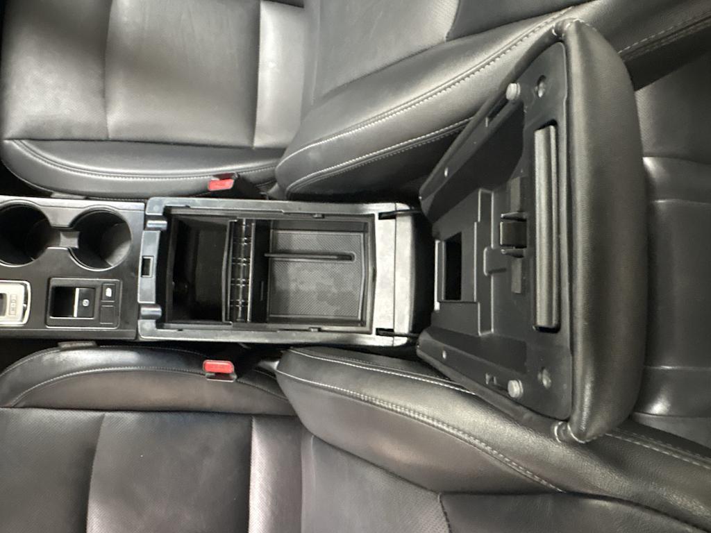 Thumbnail: 2015 Subaru Legacy - 30