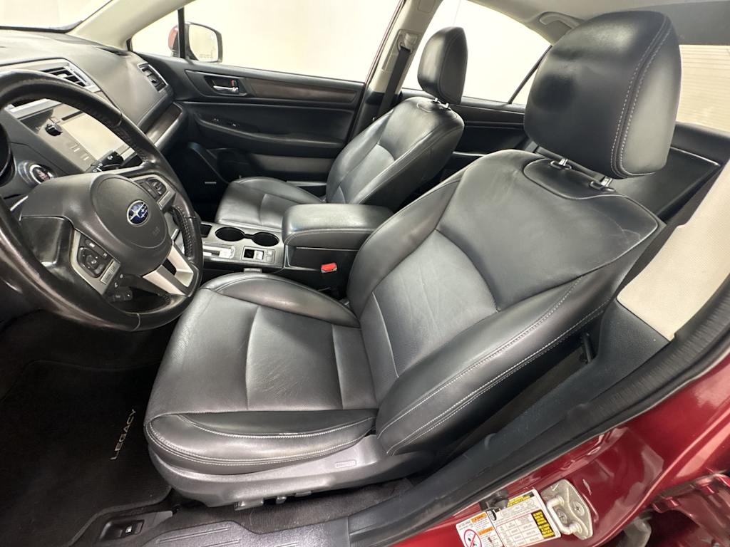 Thumbnail: 2015 Subaru Legacy - 11