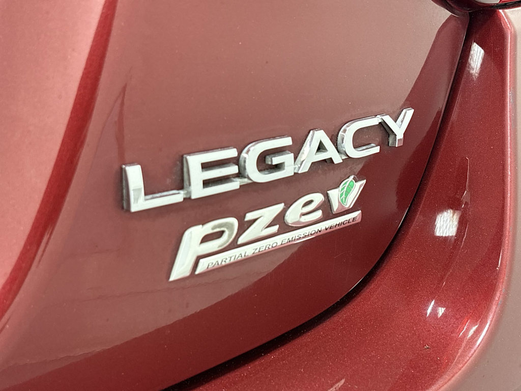 Thumbnail: 2015 Subaru Legacy - 7