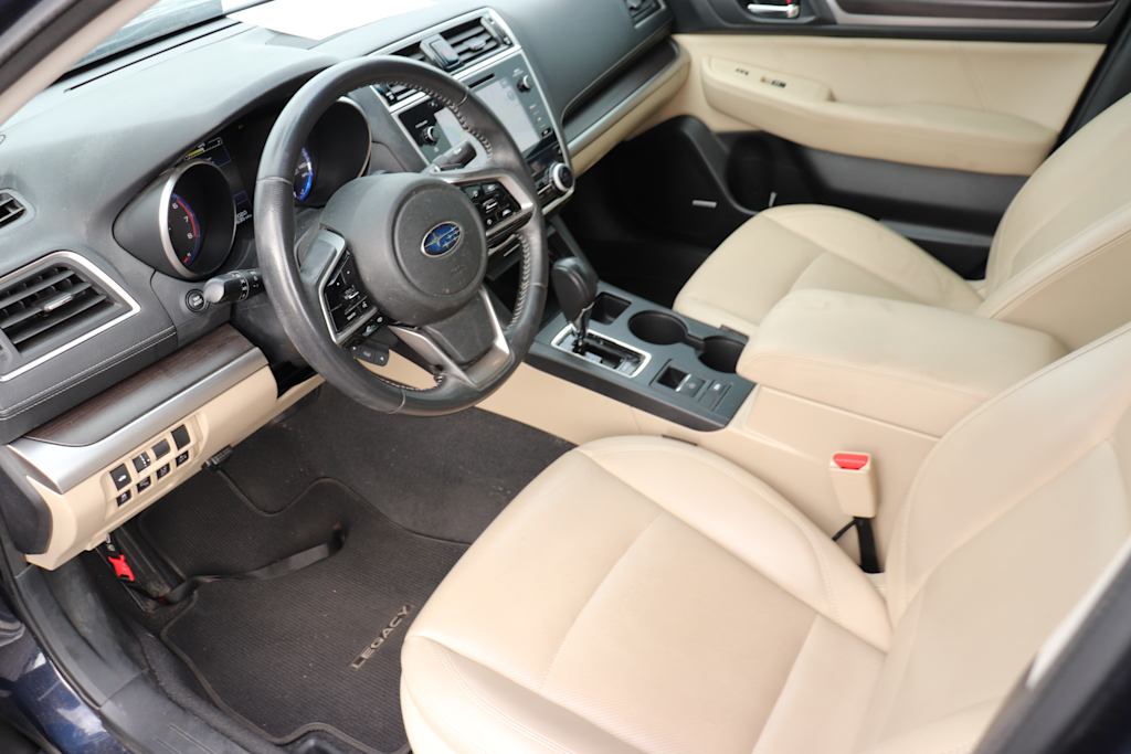 Thumbnail: 2018 Subaru Legacy - 7