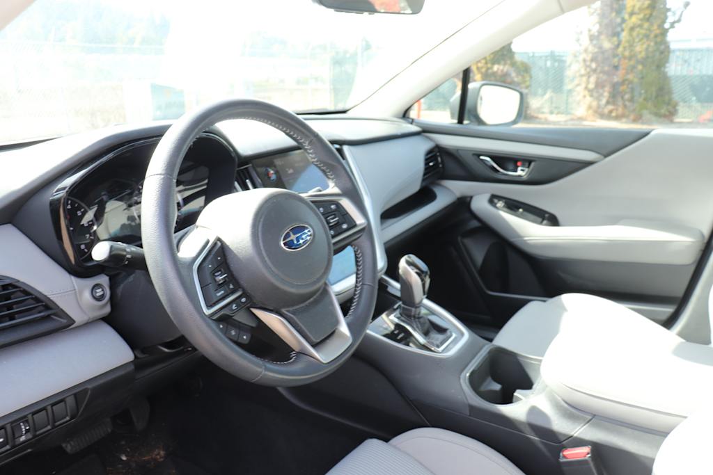 Thumbnail: 2020 Subaru Legacy - 2