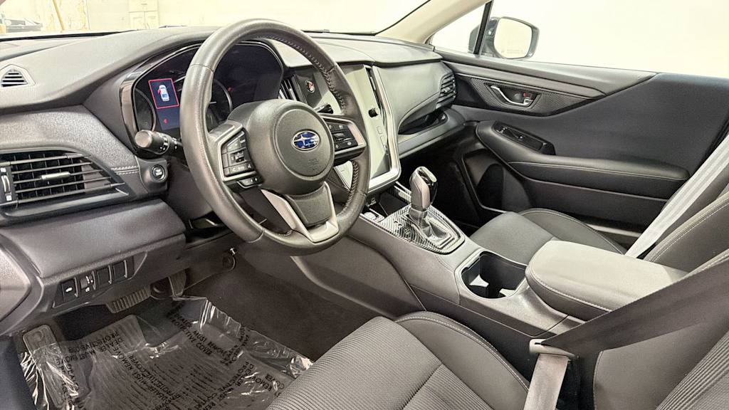 Thumbnail: 2023 Subaru Legacy - 2