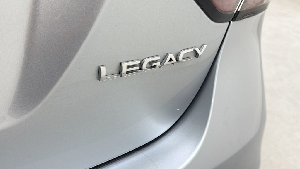 Thumbnail: 2023 Subaru Legacy - 7