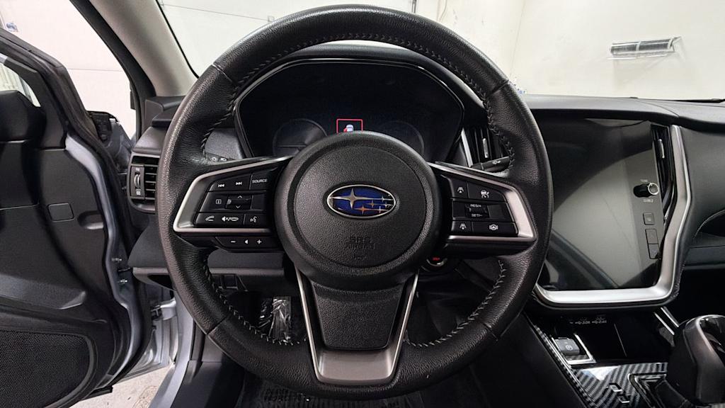Thumbnail: 2023 Subaru Legacy - 10