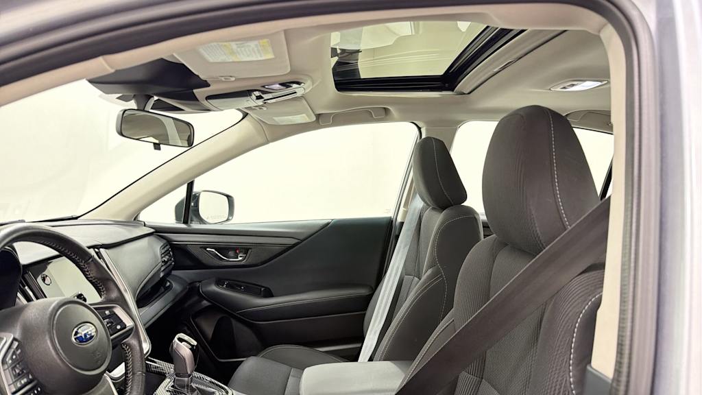Thumbnail: 2023 Subaru Legacy - 29