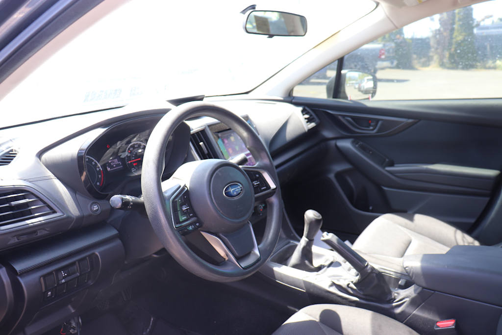 Thumbnail: 2018 Subaru Impreza - 2