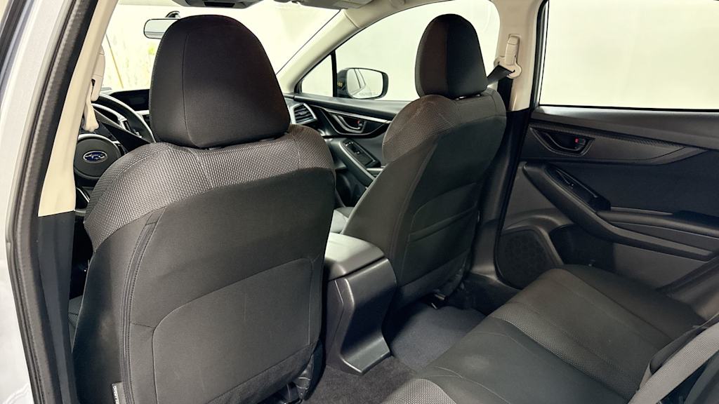 2017 Subaru Impreza Premium 30