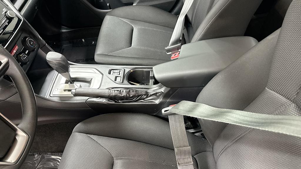 2017 Subaru Impreza Premium 29