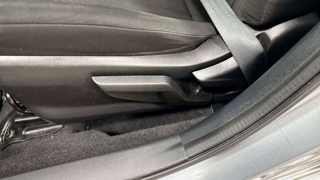 2017 Subaru Impreza Premium 25
