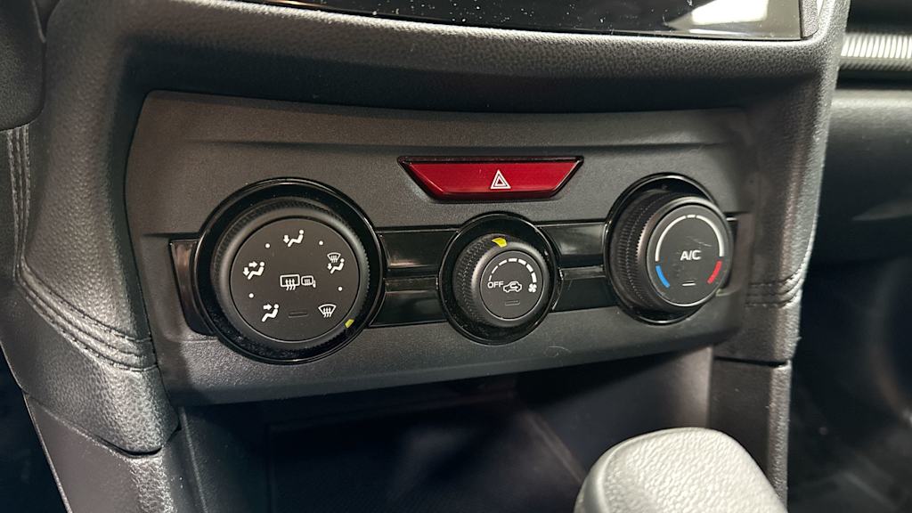 2017 Subaru Impreza Premium 28