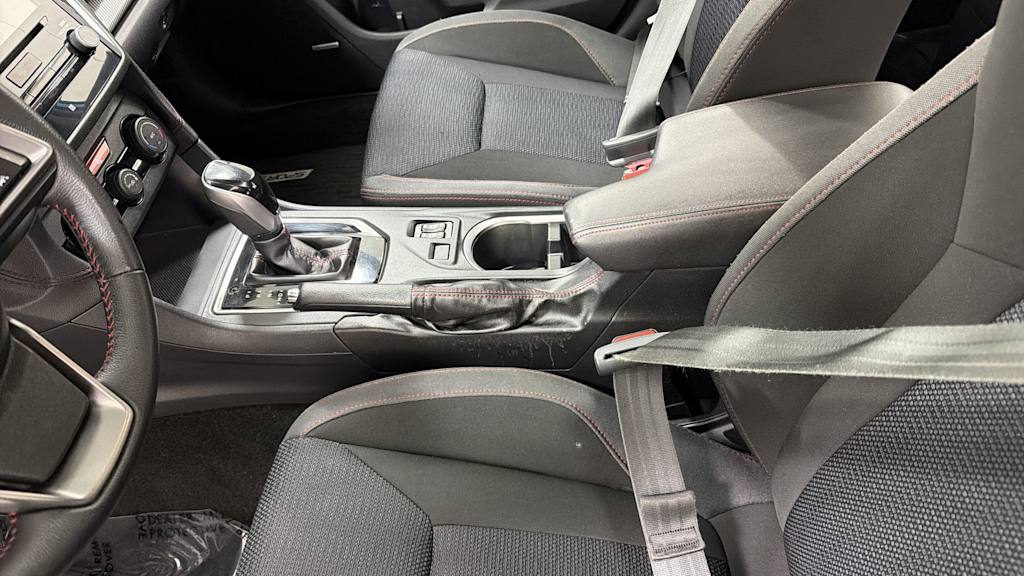 Thumbnail: 2019 Subaru Impreza - 11