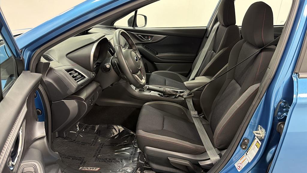 Thumbnail: 2019 Subaru Impreza - 10