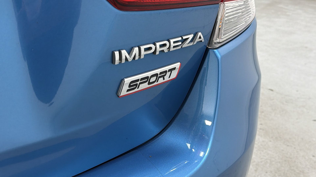 Thumbnail: 2019 Subaru Impreza - 6