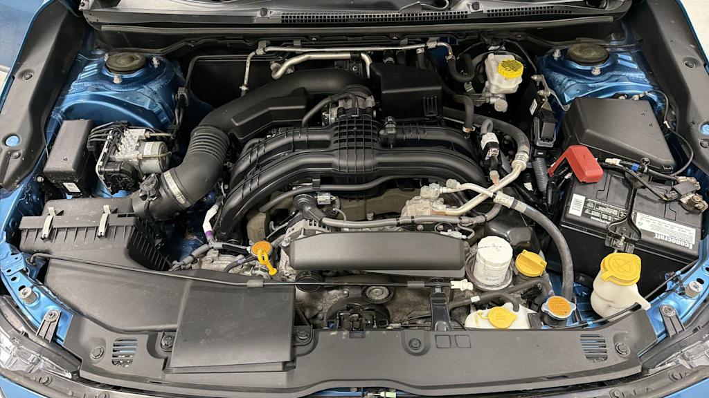 Thumbnail: 2019 Subaru Impreza - 8