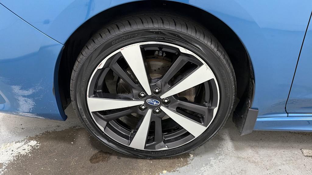 Thumbnail: 2019 Subaru Impreza - 7