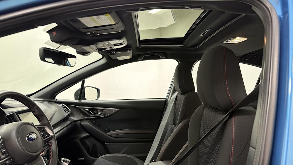 Thumbnail: 2019 Subaru Impreza - 29