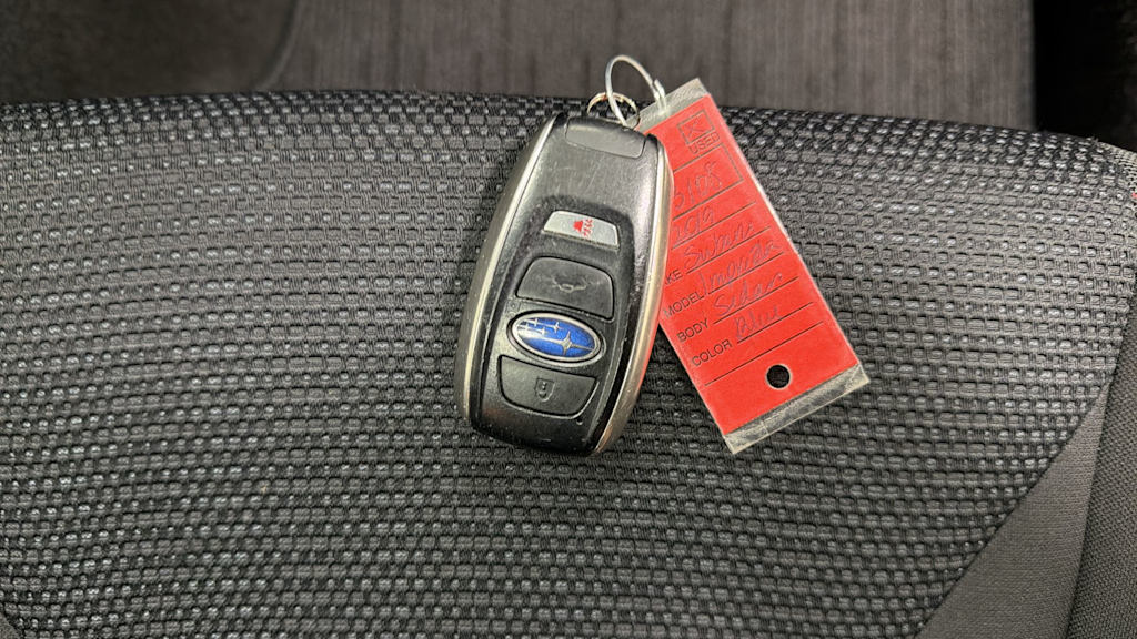 Thumbnail: 2019 Subaru Impreza - 18
