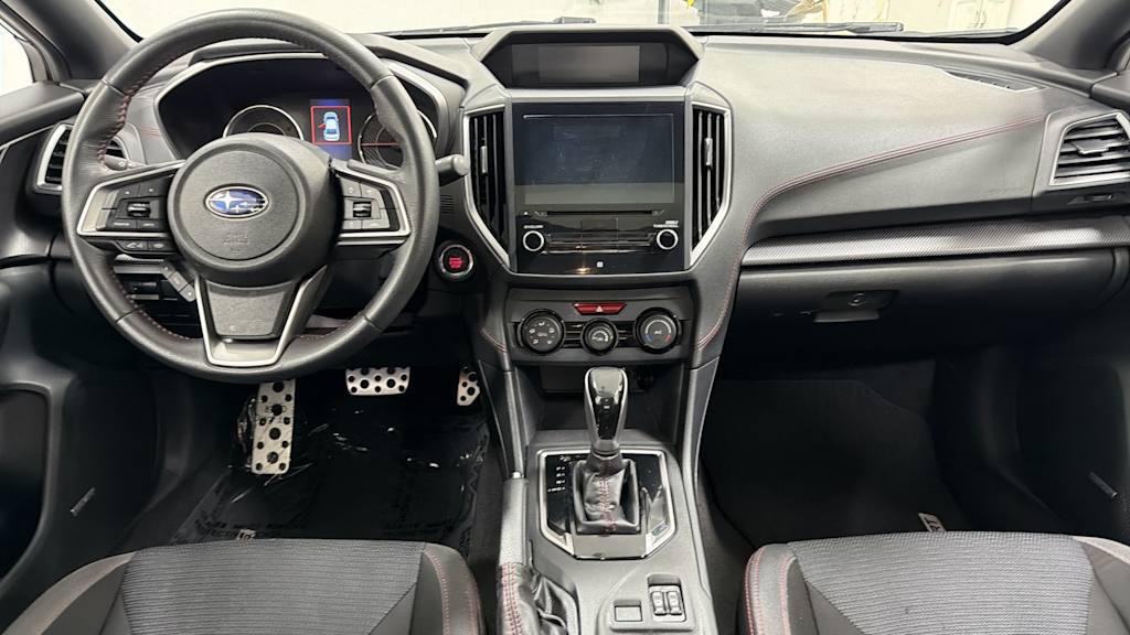Thumbnail: 2019 Subaru Impreza - 13