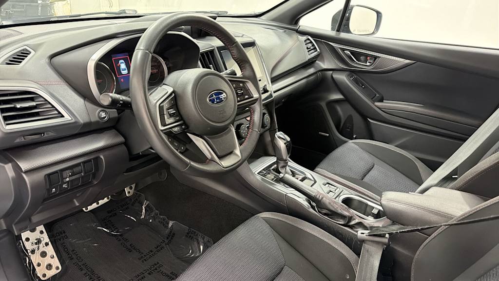 Thumbnail: 2019 Subaru Impreza - 2