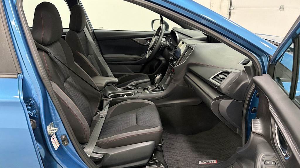Thumbnail: 2019 Subaru Impreza - 31