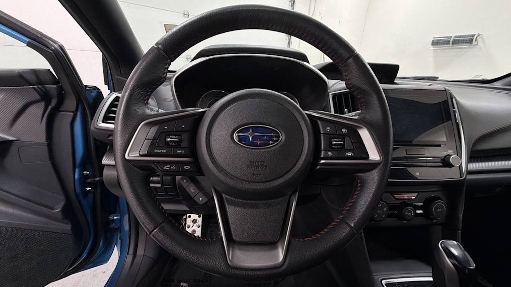 Thumbnail: 2019 Subaru Impreza - 9