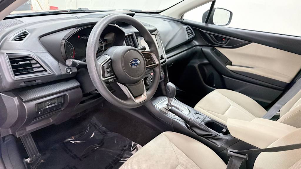Thumbnail: 2018 Subaru Impreza - 2