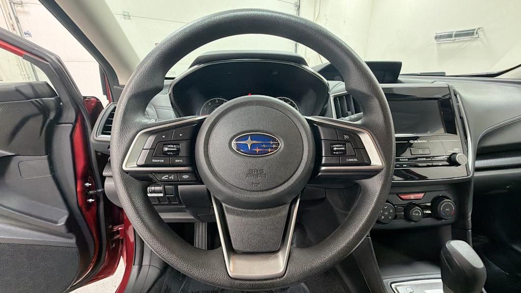 Thumbnail: 2018 Subaru Impreza - 8