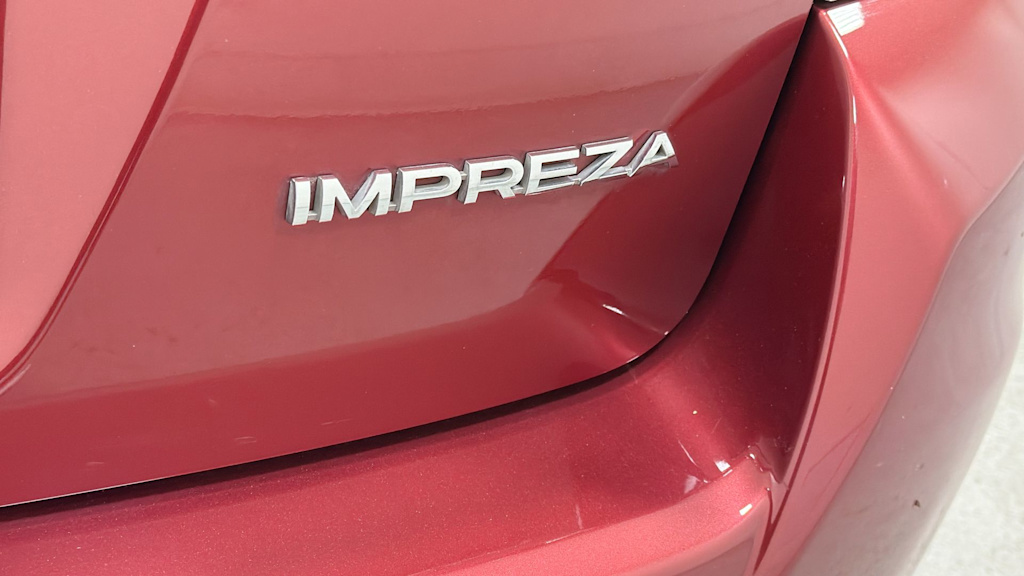 Thumbnail: 2018 Subaru Impreza - 5