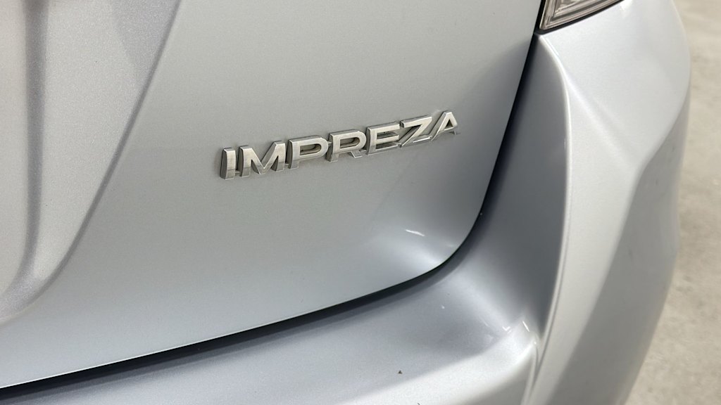 Thumbnail: 2021 Subaru Impreza - 6
