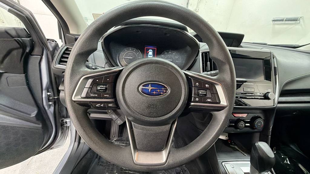 Thumbnail: 2021 Subaru Impreza - 9