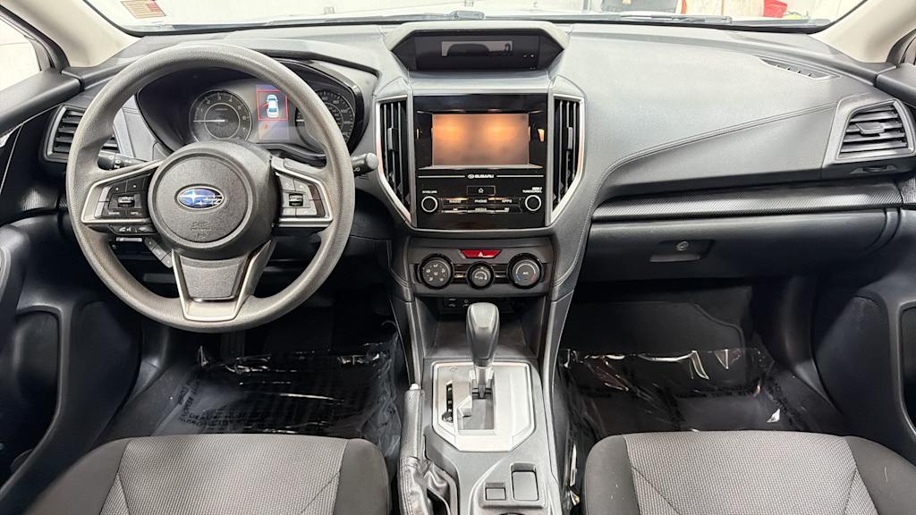 Thumbnail: 2021 Subaru Impreza - 13