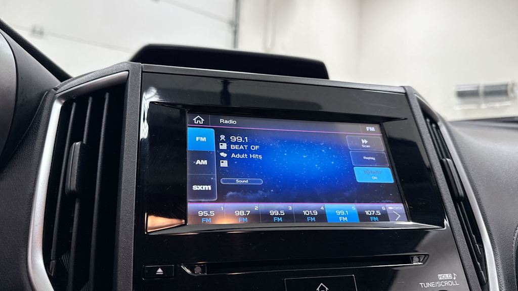 2019 Subaru Impreza Premium 13