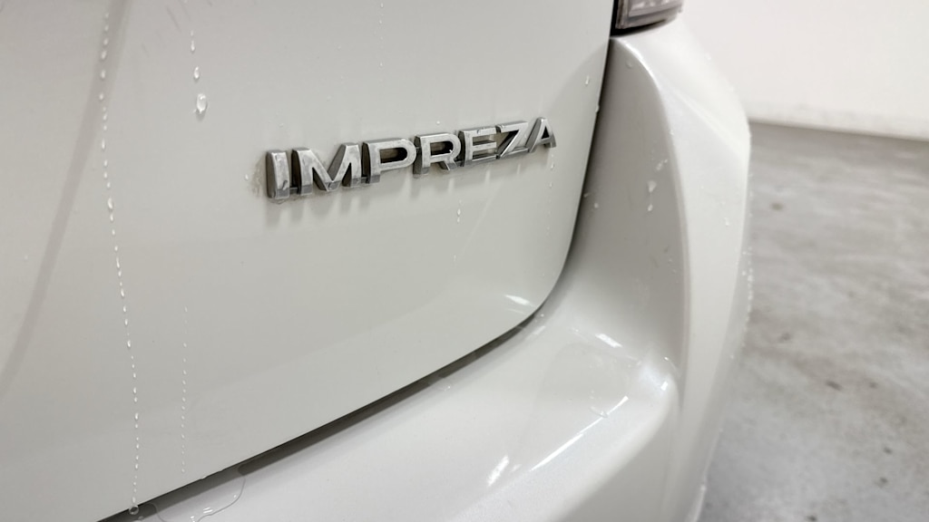 2019 Subaru Impreza Premium 5