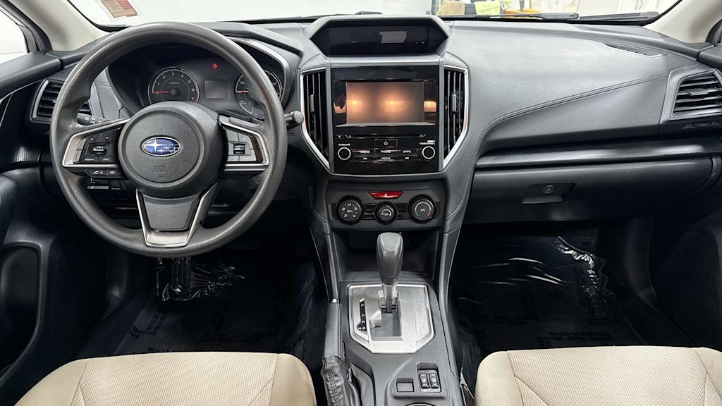 2019 Subaru Impreza Premium 12