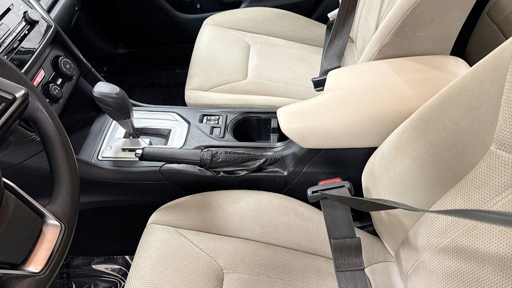 2019 Subaru Impreza Premium 10
