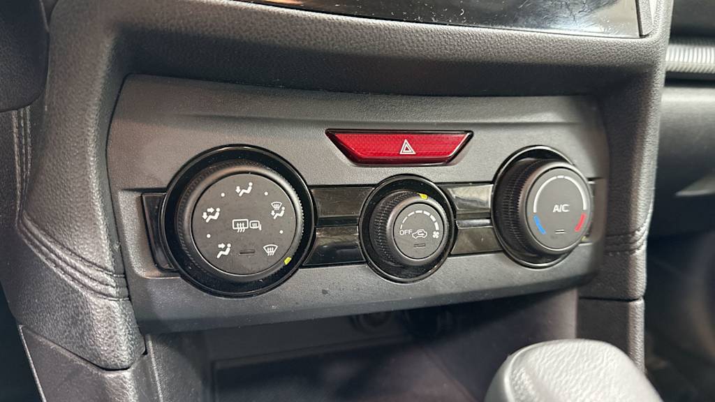 2019 Subaru Impreza Premium 28
