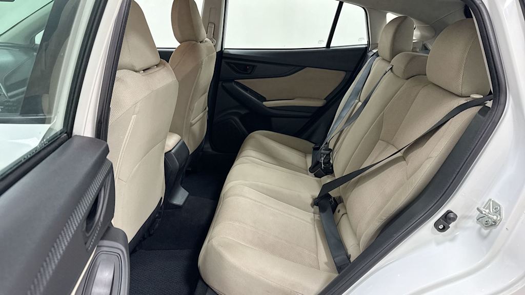 2019 Subaru Impreza Premium 11