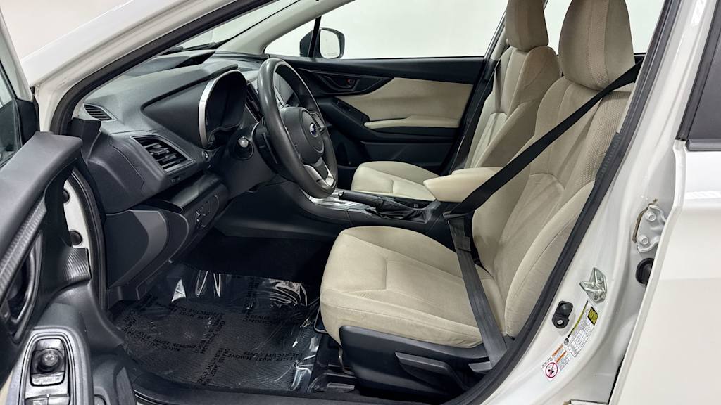 2019 Subaru Impreza Premium 9