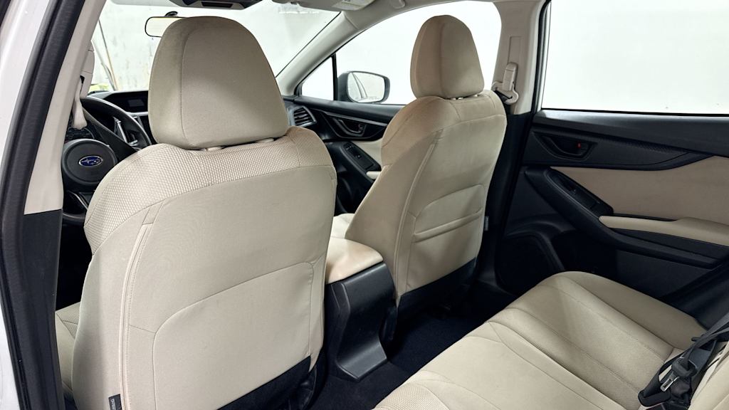 2019 Subaru Impreza Premium 29