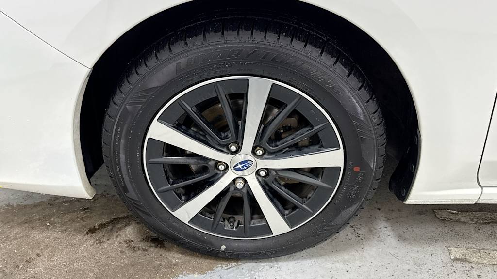2019 Subaru Impreza Premium 6